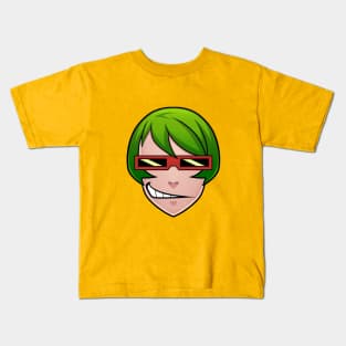 JSRF Yoyo Head Kids T-Shirt